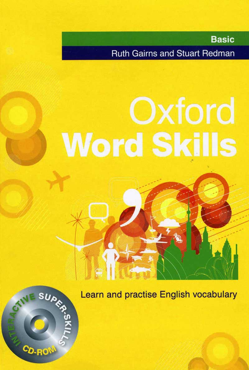 oxford word skills   basic