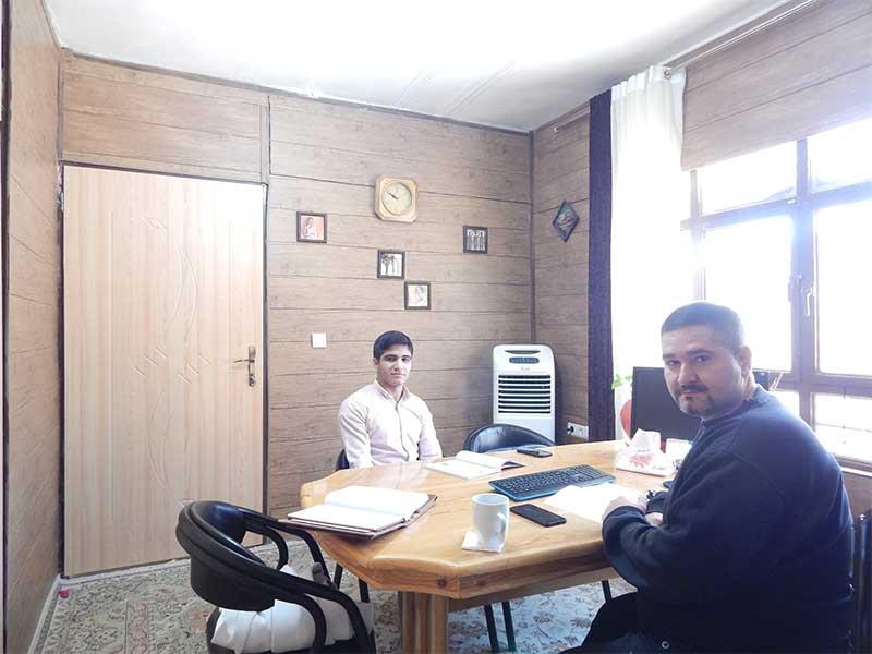 تدریس خصوصی آیلتس IELTS در شیراز با استاد حمیدی